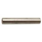 Goupille cylindrique   -   DIN 7   -   M  2,5   x  24   -   Inox A1